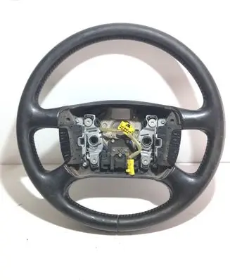 Volkswagen Multivan T5 Steering wheel 7H5419091J 21122005