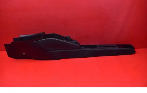 Skoda Fabia Mk3 (NJ) Center console 6V0863242
