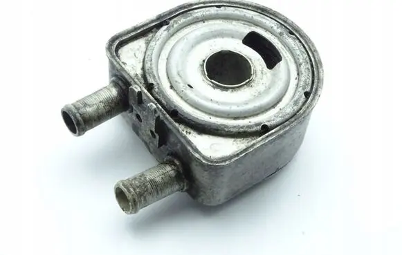 Citroen Relay I Engine oil radiator 