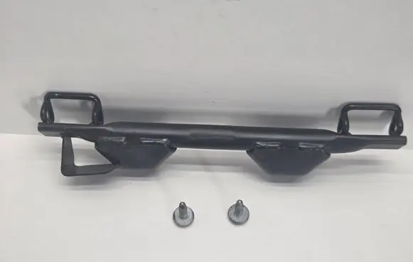 Audi A4 S4 B7 8E 8H ISOFIX Bracket 8E0813545A
