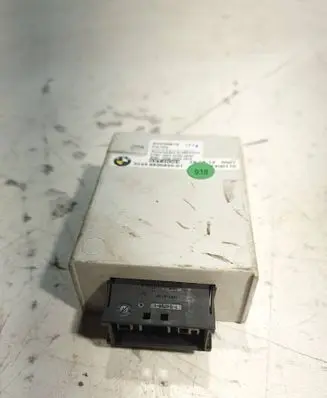 BMW 7 F01 F02 F03 F04 Other control units/modules 20258810 001000000 6856855