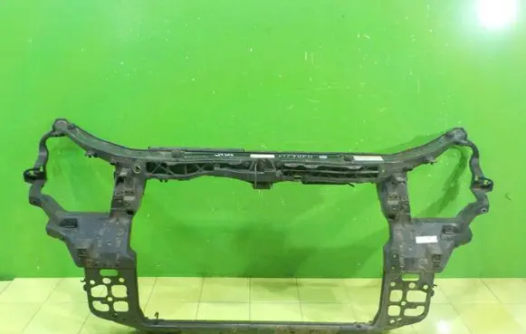 Hyundai Santa Fe Radiator support slam panel 641012BXXX