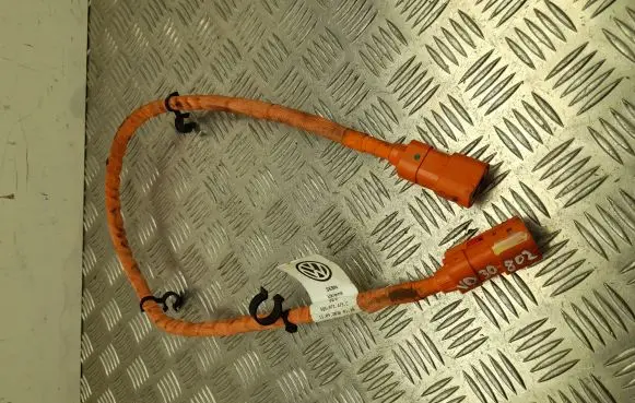 Volkswagen Golf VII Other wiring loom 5QE971475C