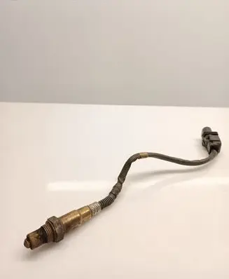 Peugeot 207 Lambda probe sensor 9687161080 0281004157