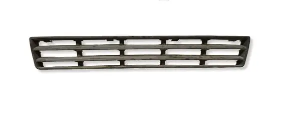 Volkswagen Golf IV Front bumper lower grill 1J0853677D DN12553 1J0853677C