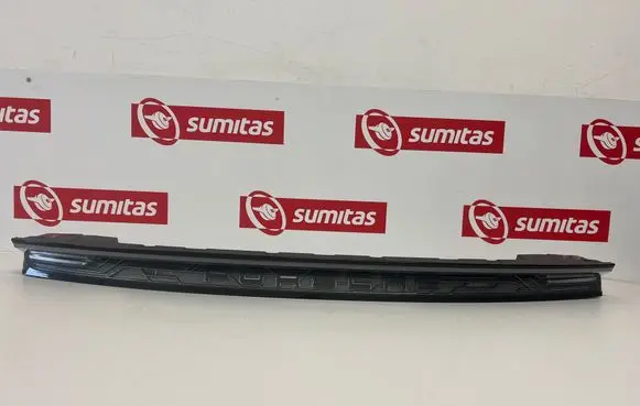 Porsche Taycan 9J1 Rear bumper light 9JA94535 2SD01652440 9JA945082F