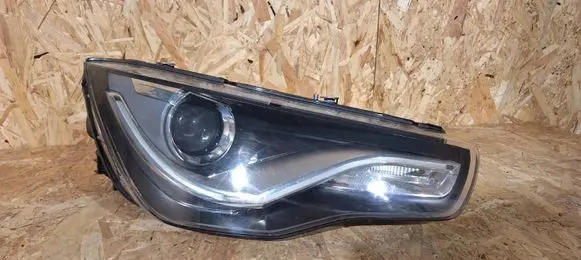 Headlight/headlamp