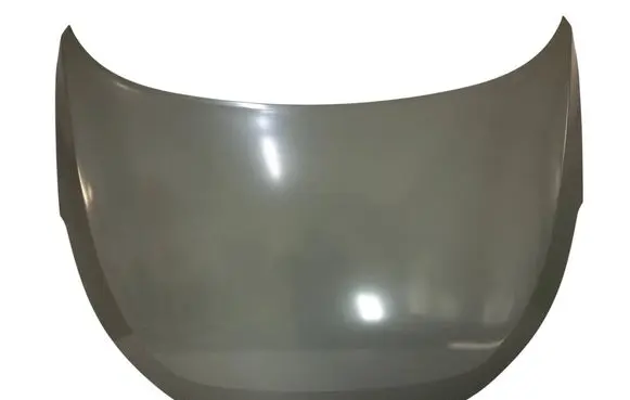 Hyundai Tucson TL Engine bonnet/hood 66400D3000 REPLACEMENT