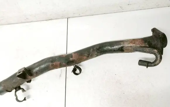 Citroen Jumper Intercooler hose/pipe