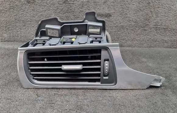 Audi A6 S6 C7 4G Dashboard side air vent grill/cover trim 4G1820901 4G1820901B 4G1820901B6PS