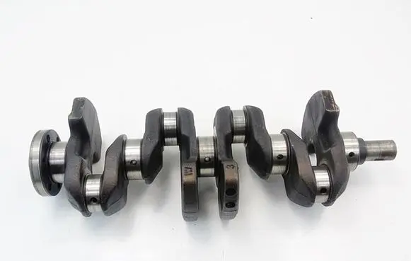 Toyota Yaris Crankshaft 2SZWK
