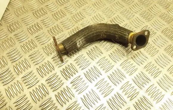 KIA Cerato EGR valve line/pipe/hose