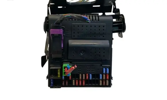 Volvo XC90 Fuse module 30786476