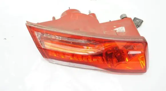 Renault Laguna III Rear/tail lights 265550006R