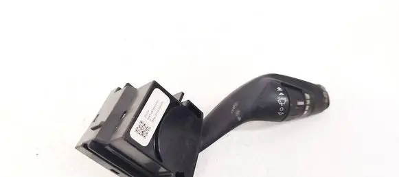 Ford Focus Wiper control stalk AV6T17A553AC AV6T-17A553-AC