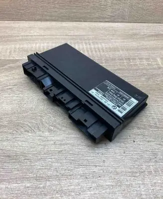 BMW 5 E60 E61 Comfort/convenience module 6974319 5WK49110