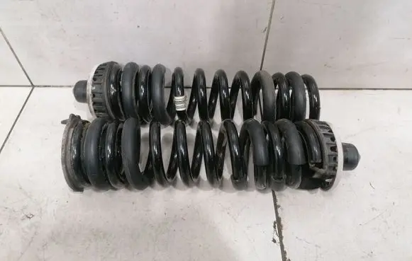 BMW M3 G80 Rear coil spring 8098764