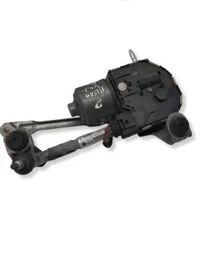 Seat Altea Front wiper linkage and motor 1397220655 1409467227