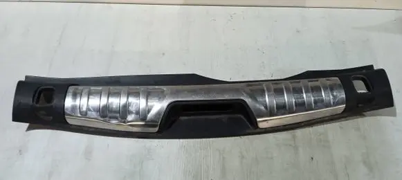 Peugeot 508 Trunk/boot sill cover protection 9687261477 29615000