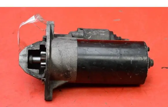 Alfa Romeo 159 Starter motor 0001108234