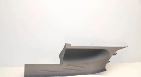 Skoda Kodiaq Rear seat side bottom trim 565868269A 13004