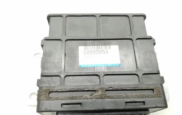 Mitsubishi Outlander Other control units/modules 9499D054