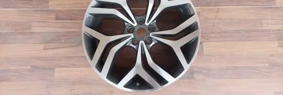 Land Rover Evoque II R20 alloy rim K8D21007HA 29005800