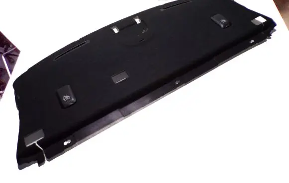 Subaru Legacy Parcel shelf 031215
