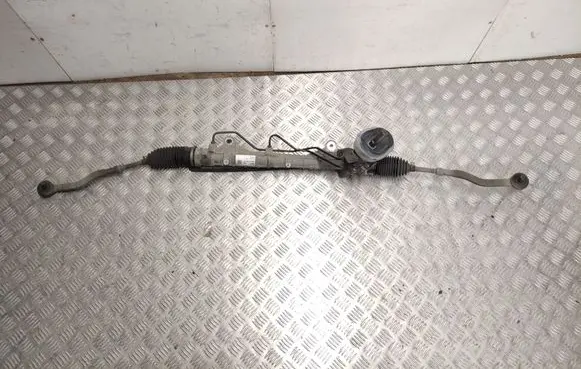 Dacia Sandero Steering rack 490014306R 69TAN02298