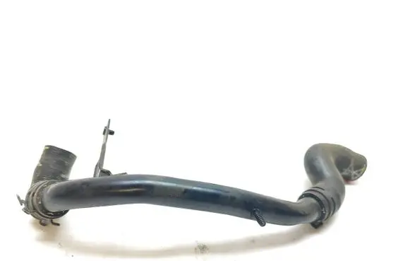 Skoda Octavia Mk2 (1Z) Engine coolant pipe/hose 03L122157R