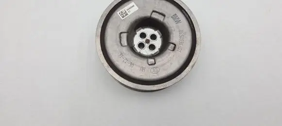BMW 2 F22 F23 Crankshaft pulley 8650996
