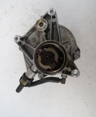 Porsche Cayenne (9PA) Vacuum pump M4801G903354