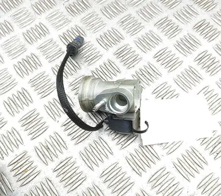 Peugeot 2008 II Air conditioning (A/C) expansion valve T588458 SAT16M2001