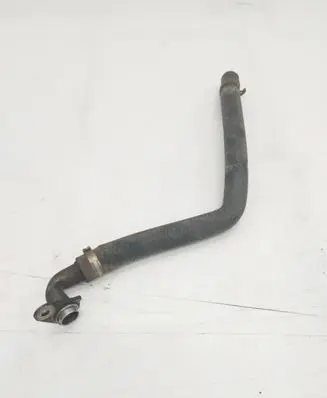 Audi A4 S4 B5 8D Engine coolant pipe/hose 4B0422887E