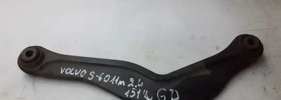 Volvo S60 Rear upper control arm/wishbone 6G915500BA