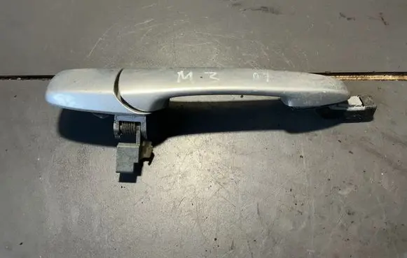 Mazda 3 I Front door exterior handle 