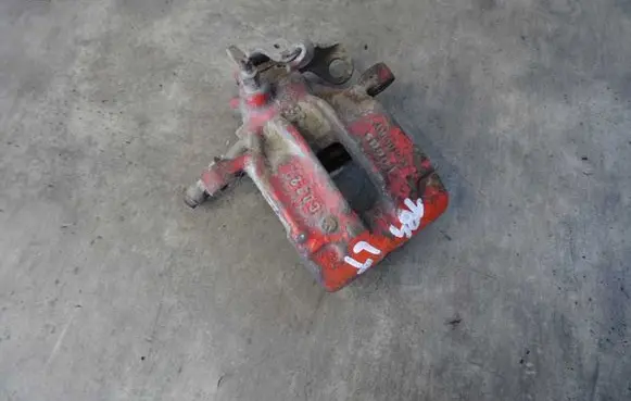 Ford Galaxy Rear brake caliper