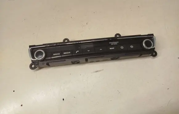 KIA Optima Head unit multimedia control 96540A8850WK