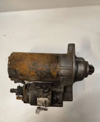 Audi A3 S3 8L Starter motor 02A911024X