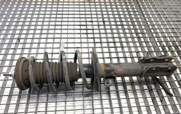 Toyota Yaris Front shock absorber/damper 