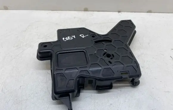 Volkswagen Caddy Tailgate/trunk/boot lock/catch/latch 7LA827469A
