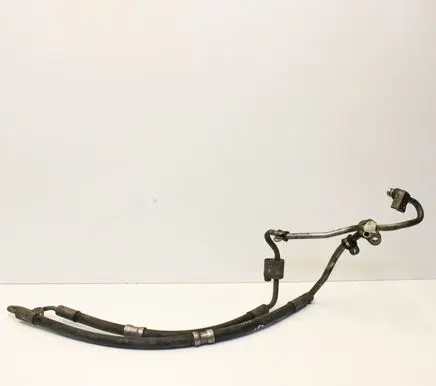BMW 5 GT F07 Power steering hose/pipe/line 679719201