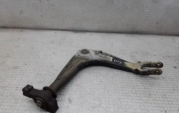 Peugeot 407 Front lower control arm/wishbone