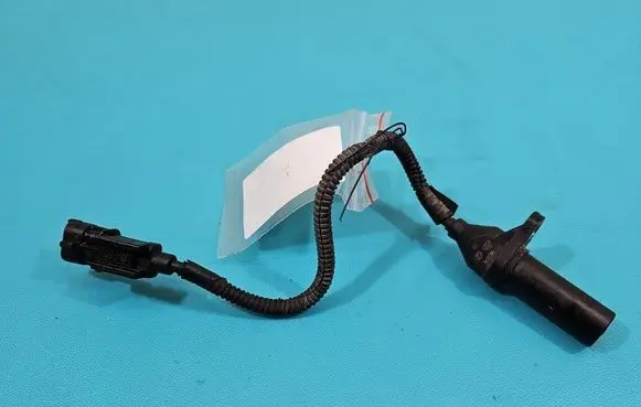 Hyundai Elantra Crankshaft position sensor 39180-2B000 IMPRK1452698