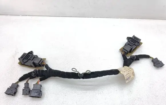 Volkswagen Phaeton Other wiring loom 3D0971316AE