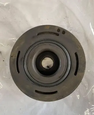 Renault Master II Crankshaft pulley