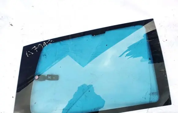 Fiat Ulysse Rear side window