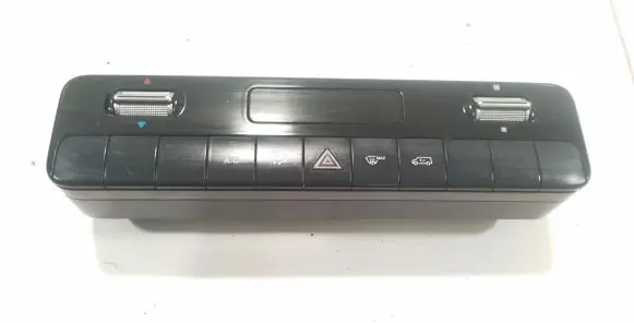 Mercedes-Benz Sprinter W907 W910 Climate control unit A9079054806