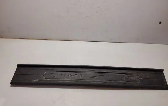 Ford Mustang VI Front sill trim cover FR3B6313222A