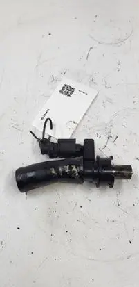 Peugeot 208 I Intake air temperature sensor 9673593680